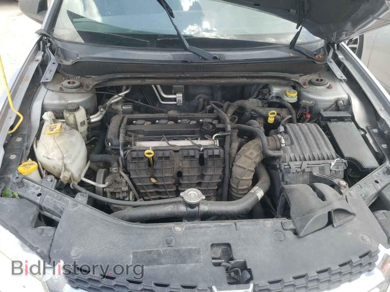 2013 DODGE AVENGER - VIN: 1C3CDZAB7DN682930 - Фото 7