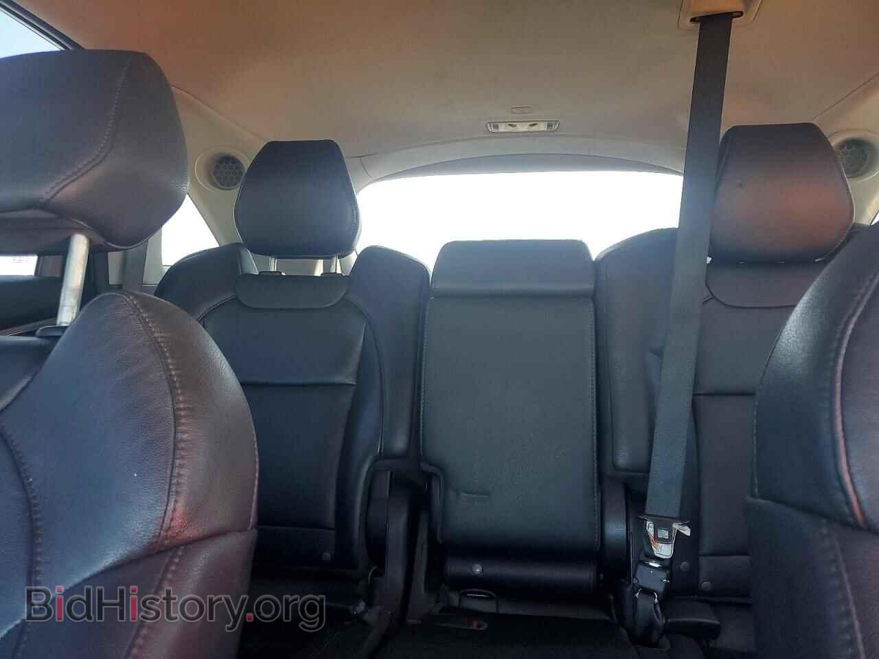 2016 ACURA MDX - VIN: 5FRYD3H47GB016299 - Photo 10