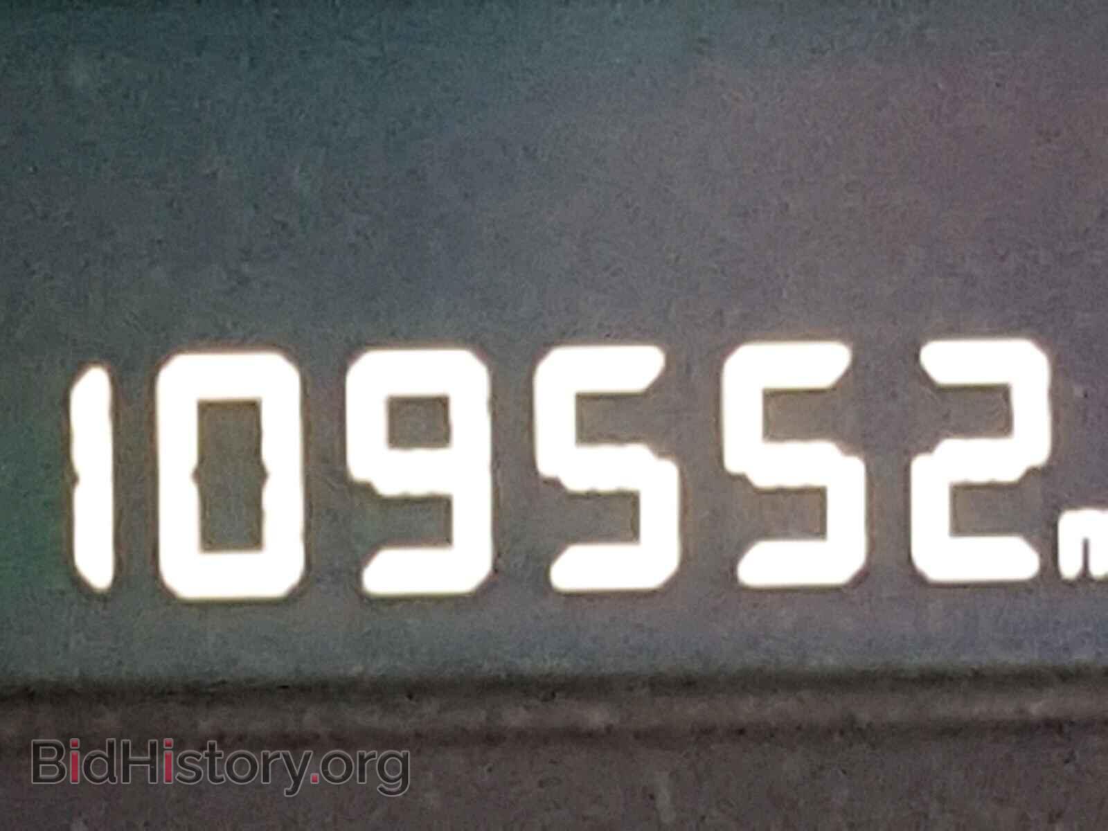 2012 DODGE RAM VAN - VIN: 2C4JDGAG8CR335871 - Фото 8