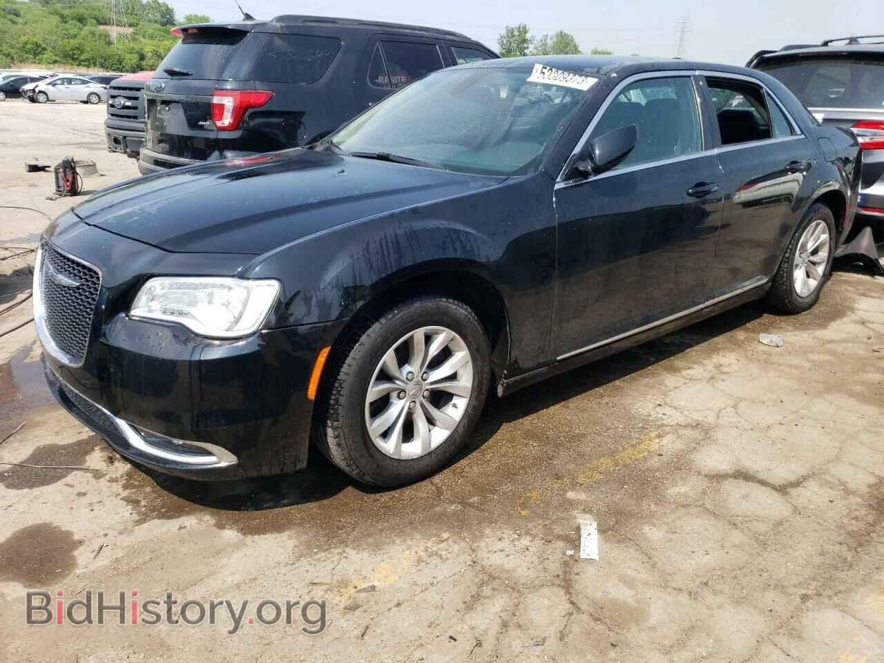Photo 2C3CCAAG2FH832809 - CHRYSLER 300 2015