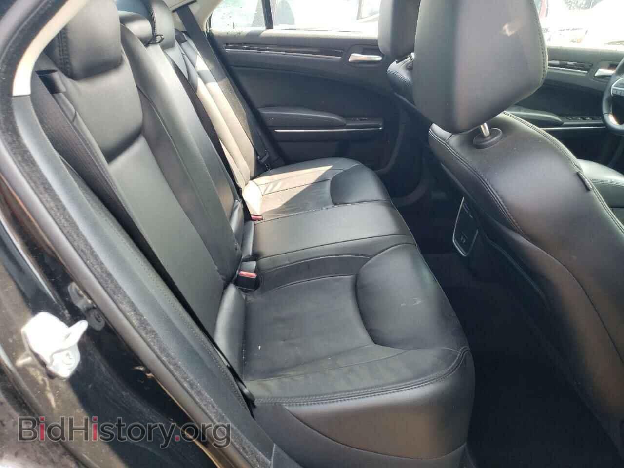 2015 CHRYSLER 300 - VIN: 2C3CCAAG2FH832809 - Фото 10