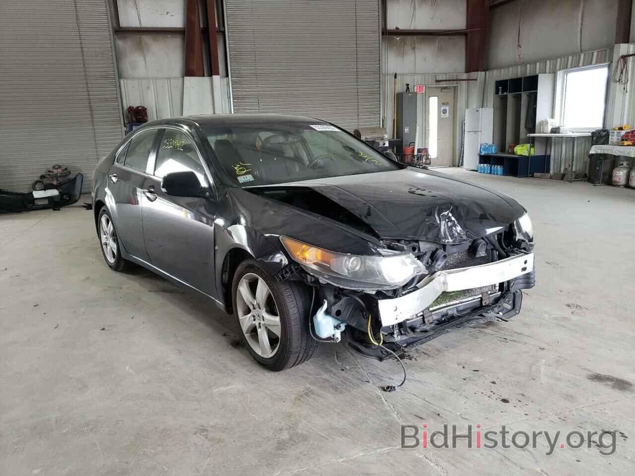 Photo JH4CU2F66AC032734 - ACURA TSX 2010