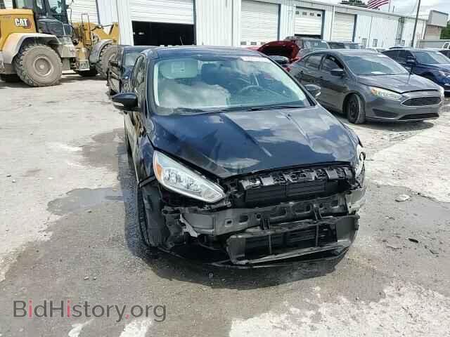 2017 FORD FOCUS - VIN: 1FADP3F27HL322402 - Photo 13