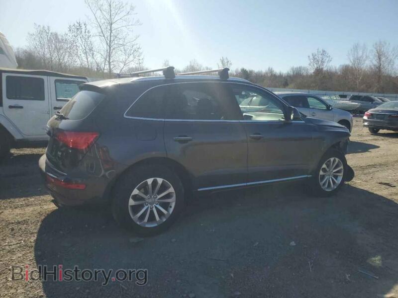 2016 Audi Q5 (VIN WA1C2BFP4GA029247) — photo 3 of 13
