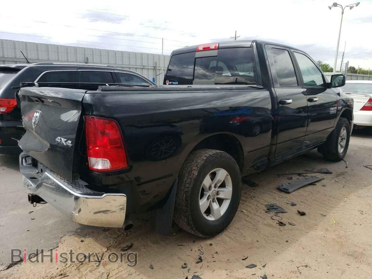 2017 RAM 1500 - VIN: 1C6RR7GT9HS596917 - Photo 3