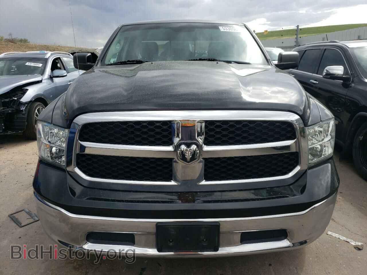 2017 RAM 1500 - VIN: 1C6RR7GT9HS596917 - Photo 5