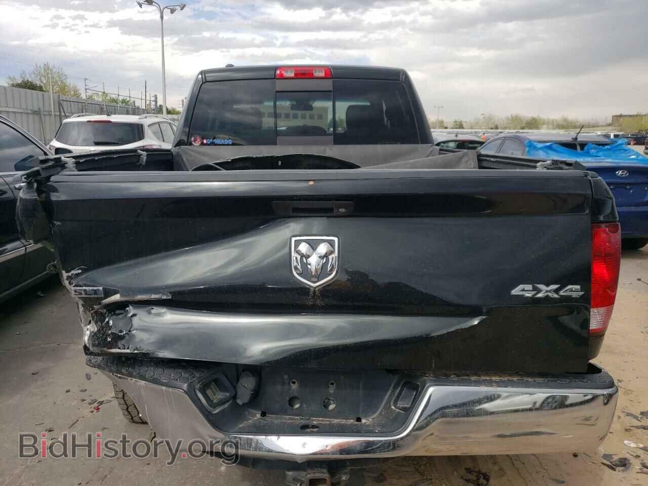 2017 RAM 1500 - VIN: 1C6RR7GT9HS596917 - Photo 6