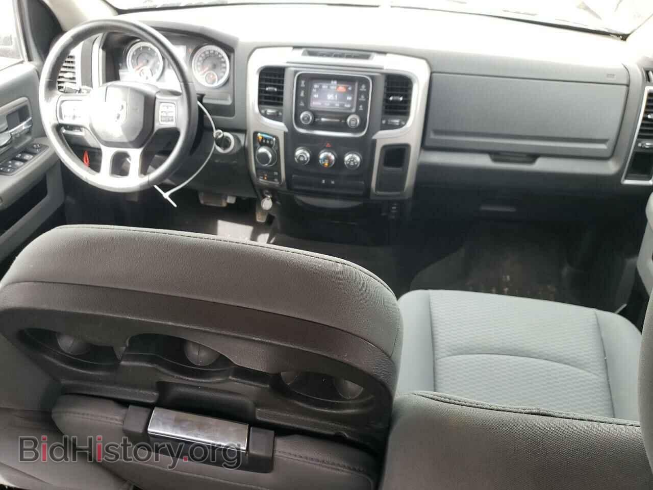 2017 RAM 1500 - VIN: 1C6RR7GT9HS596917 - Photo 8