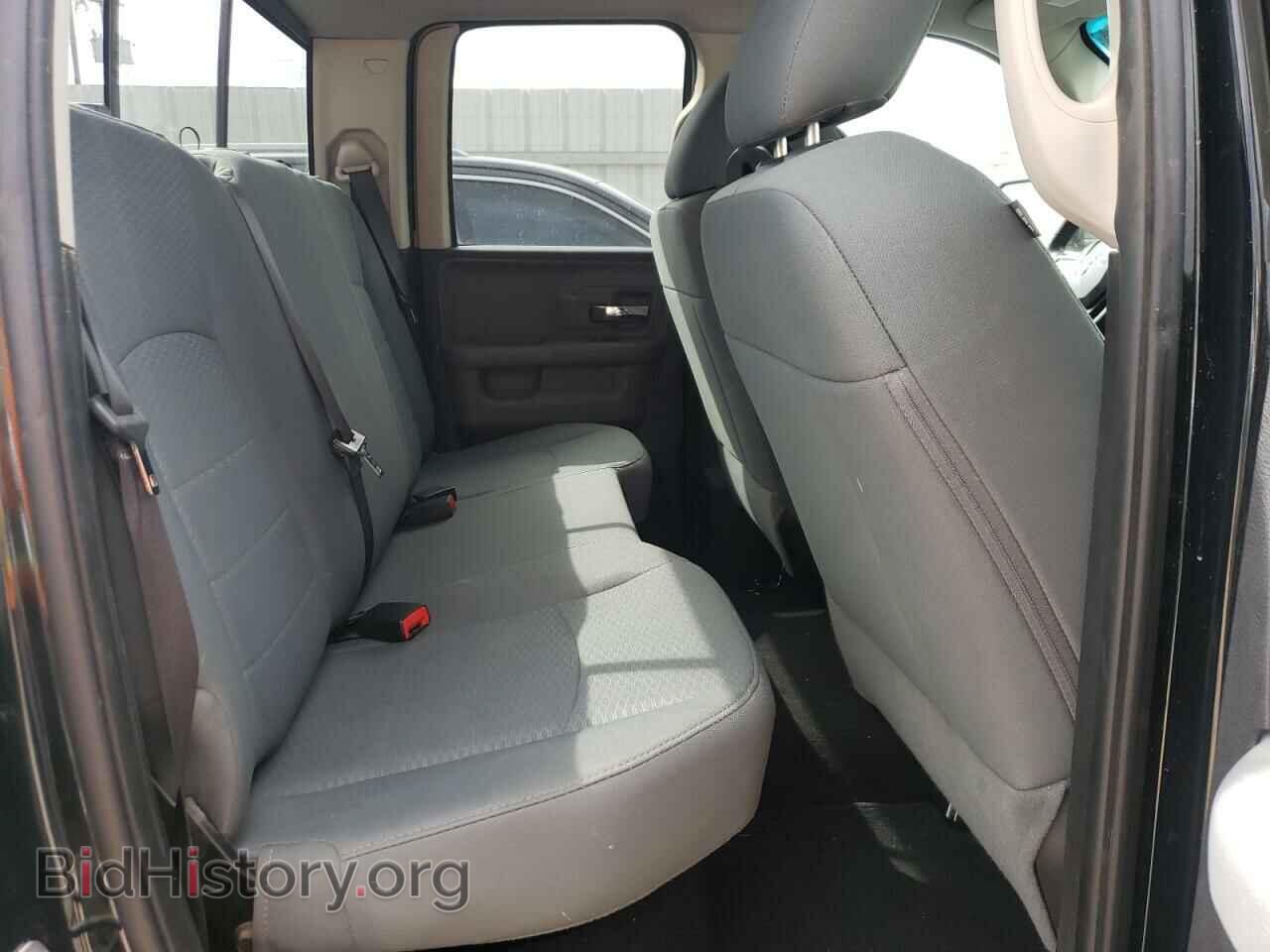2017 RAM 1500 - VIN: 1C6RR7GT9HS596917 - Photo 10