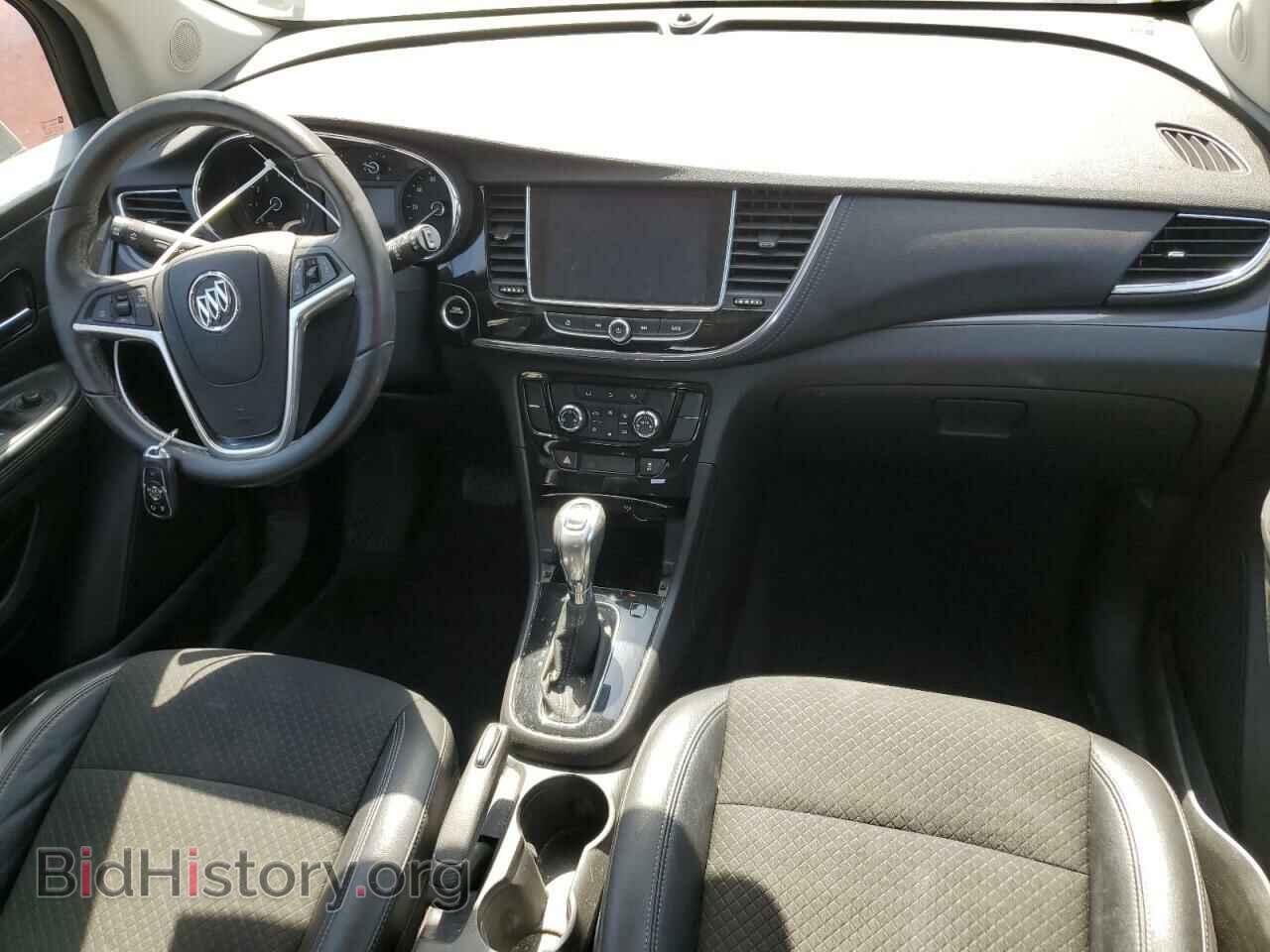 2017 BUICK ENCORE - VIN: KL4CJFSB9HB010614 - Photo 8
