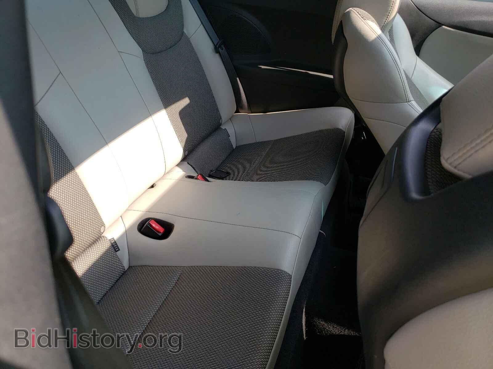 2013 HYUNDAI GENESIS - VIN: KMHHT6KD3DU083530 - Фото 6