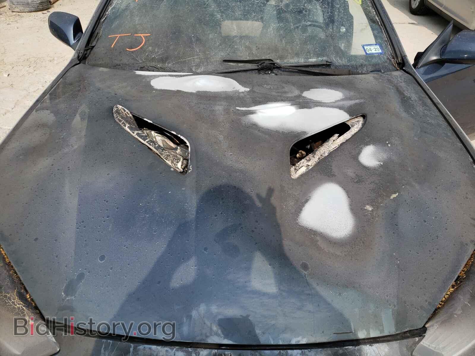 2013 HYUNDAI GENESIS - VIN: KMHHT6KD3DU083530 - Фото 7