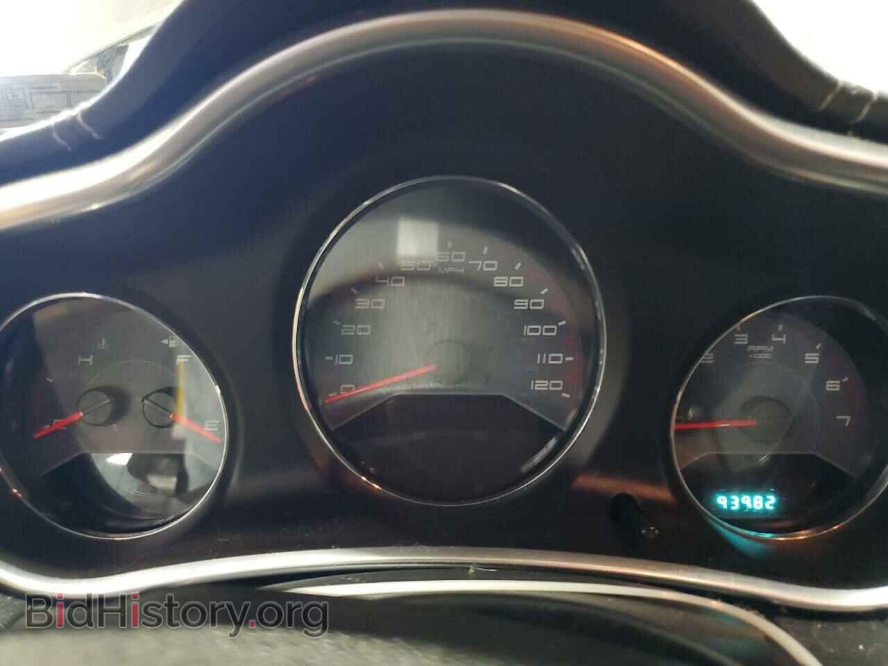 2013 DODGE AVENGER - VIN: 1C3CDZAB9DN630280 - Photo 9