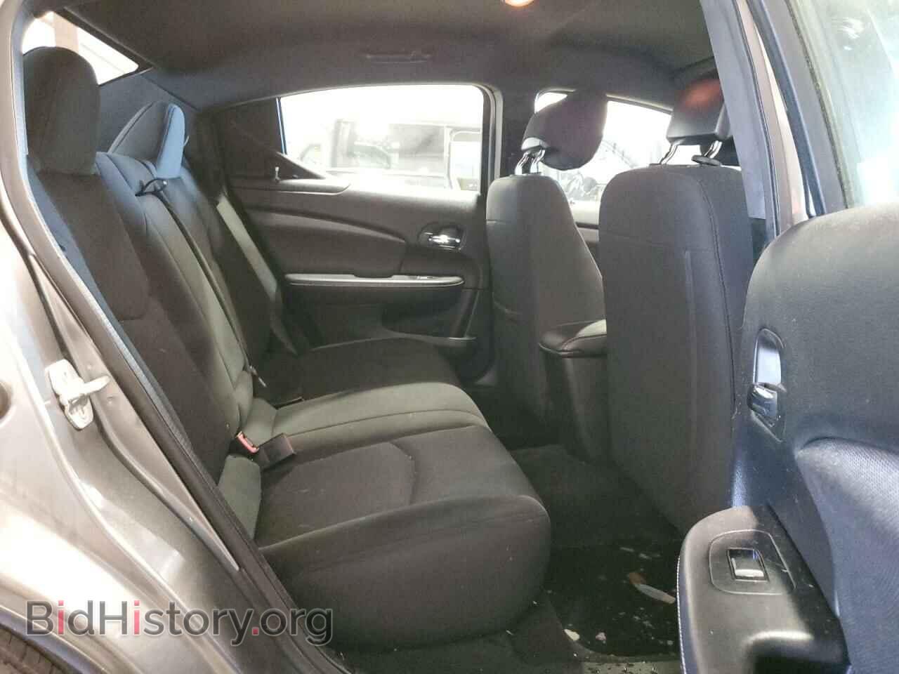 2013 DODGE AVENGER - VIN: 1C3CDZAB9DN630280 - Photo 10