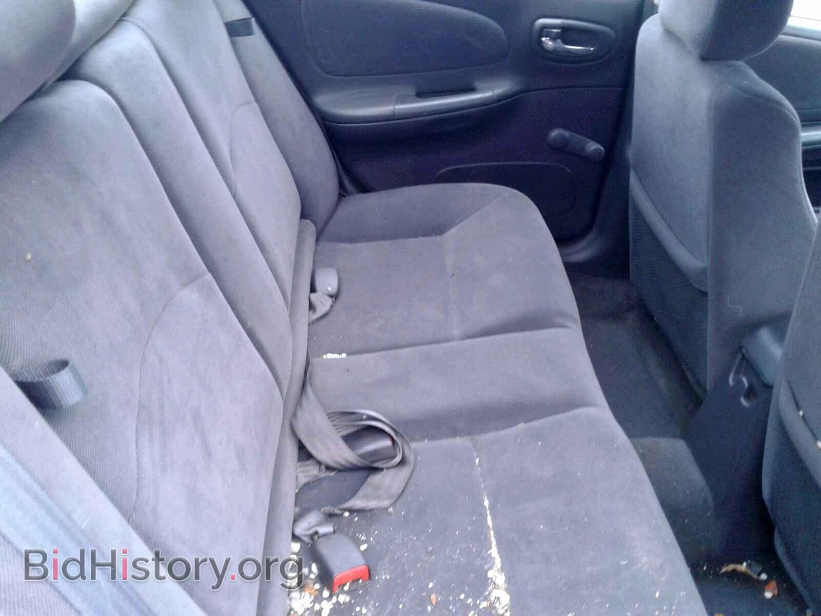 2000 DODGE NEON - VIN: 1B3ES46C9YD762659 - Фото 6