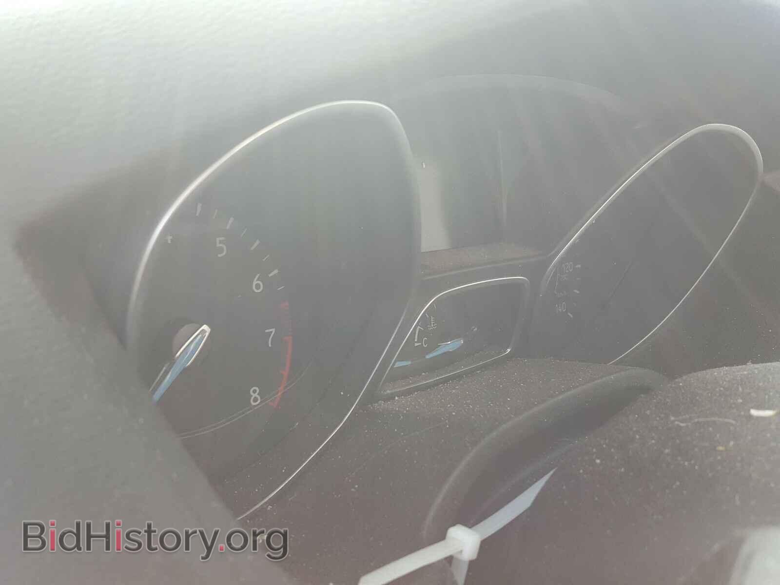 2016 FORD FOCUS - VIN: 1FADP3K25GL292384 - Photo 8