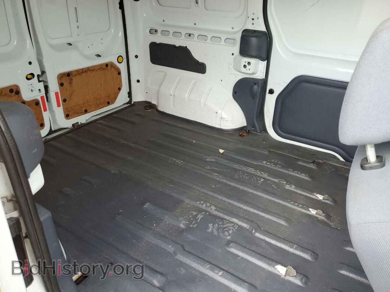2011 FORD TRANSIT - VIN: NM0LS7AN7BT061029 - Фото 11
