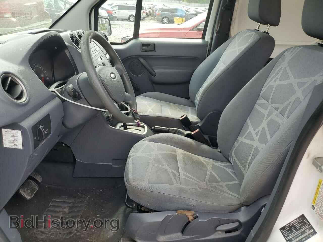 2011 FORD TRANSIT - VIN: NM0LS7AN7BT061029 - Фото 7