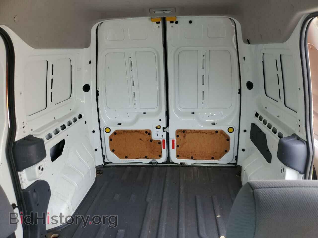 2011 FORD TRANSIT - VIN: NM0LS7AN7BT061029 - Фото 10