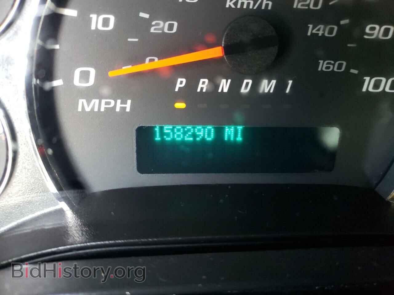 2014 CHEVROLET EXPRESS - VIN: 1GCWGFBA3E1172619 - Фото 8