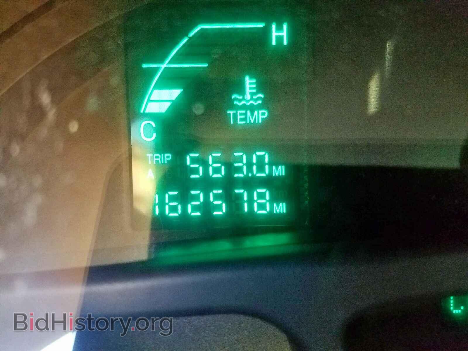 2002 CADILLAC DEVILLE - VIN: 1G6KD54YX2U289221 - Photo 8