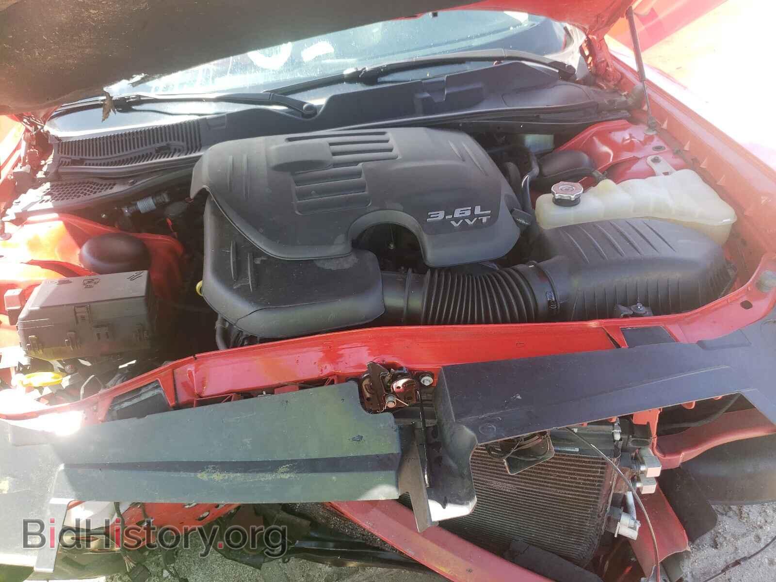 2017 DODGE CHALLENGER - VIN: 2C3CDZAG6HH568900 - Photo 7