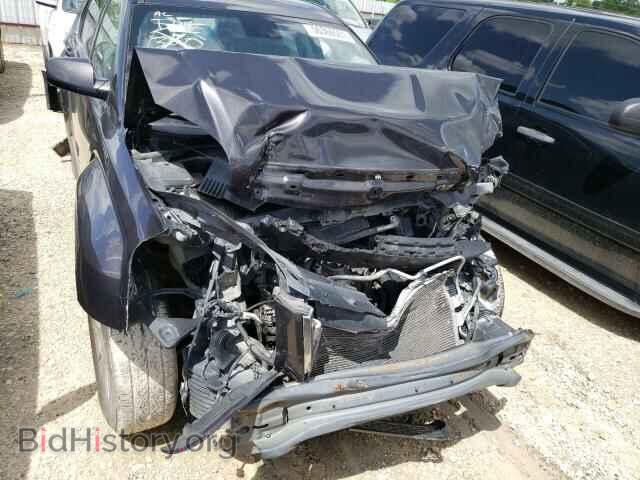 2013 GMC TERRAIN - VIN: 2GKALSEK4D6137980 - Photo 9