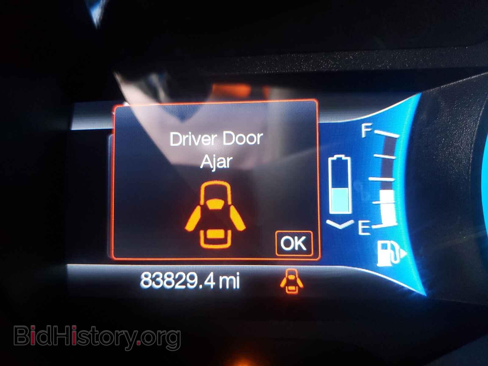2015 FORD CMAX - VIN: 1FADP5CU3FL123782 - Фото 8