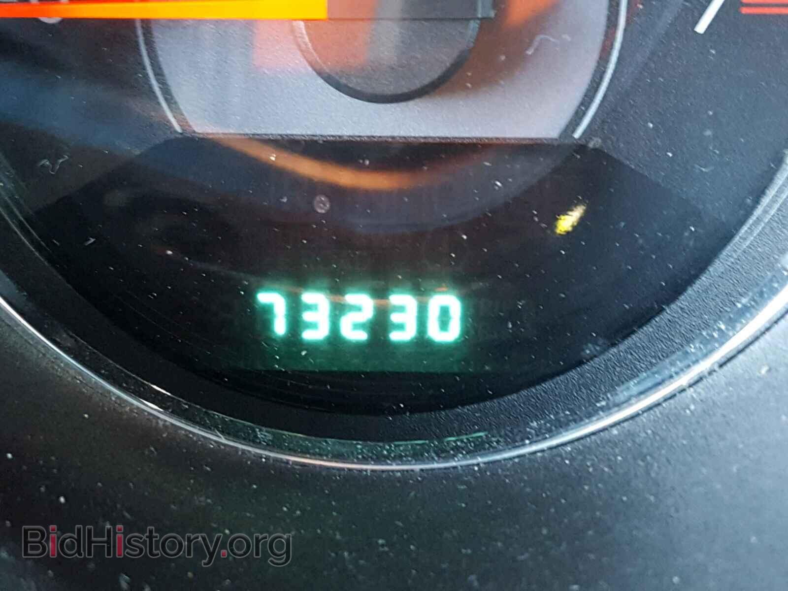 2013 CHRYSLER 200 - VIN: 1C3CCBCG3DN521087 - Фото 8
