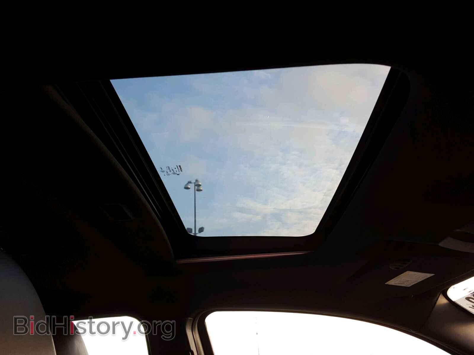 2013 CHRYSLER 200 - VIN: 1C3CCBCG3DN521087 - Фото 9