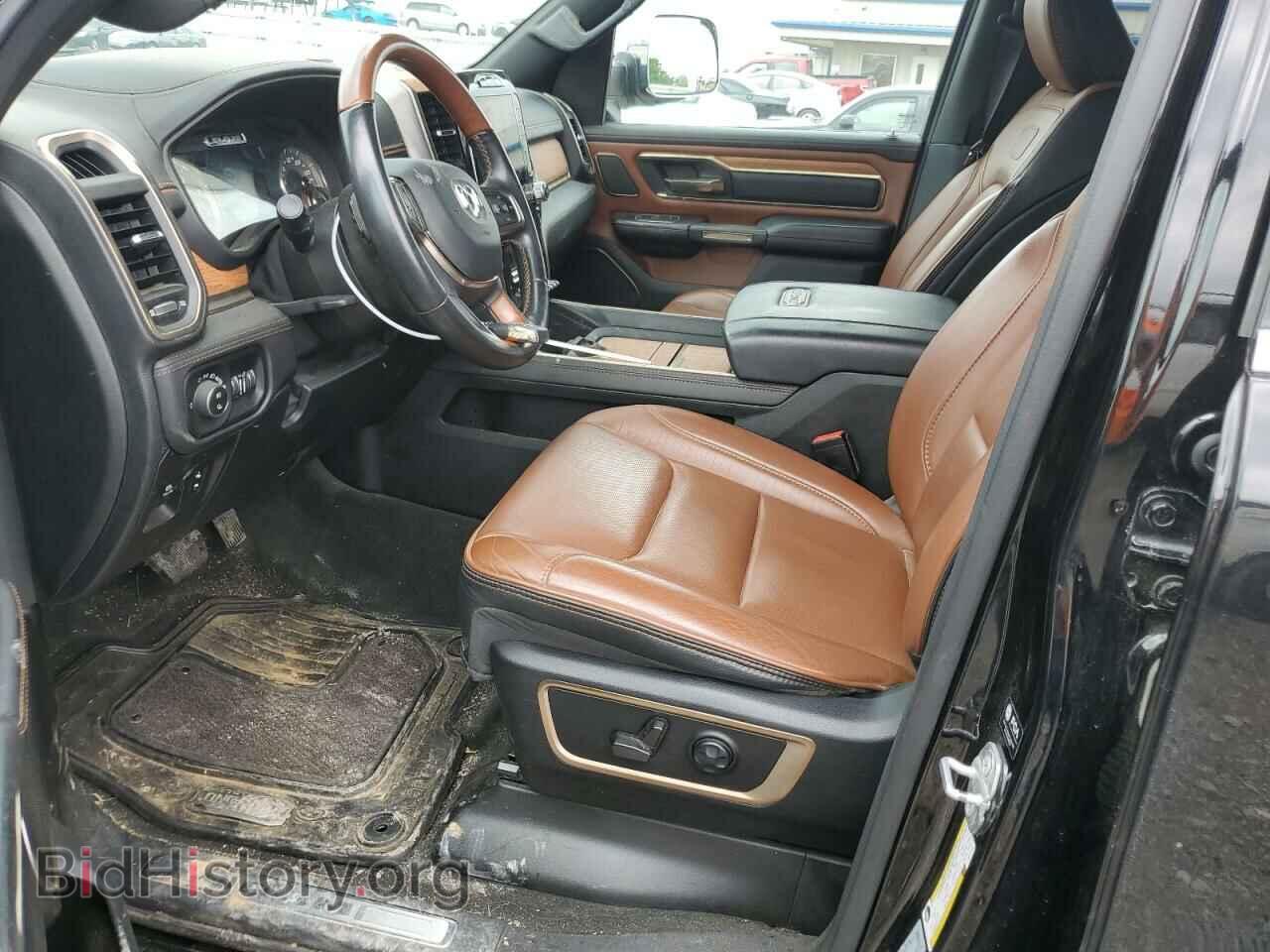 2022 RAM 1500 - VIN: 1C6SRFKM3NN171781 - Фото 7