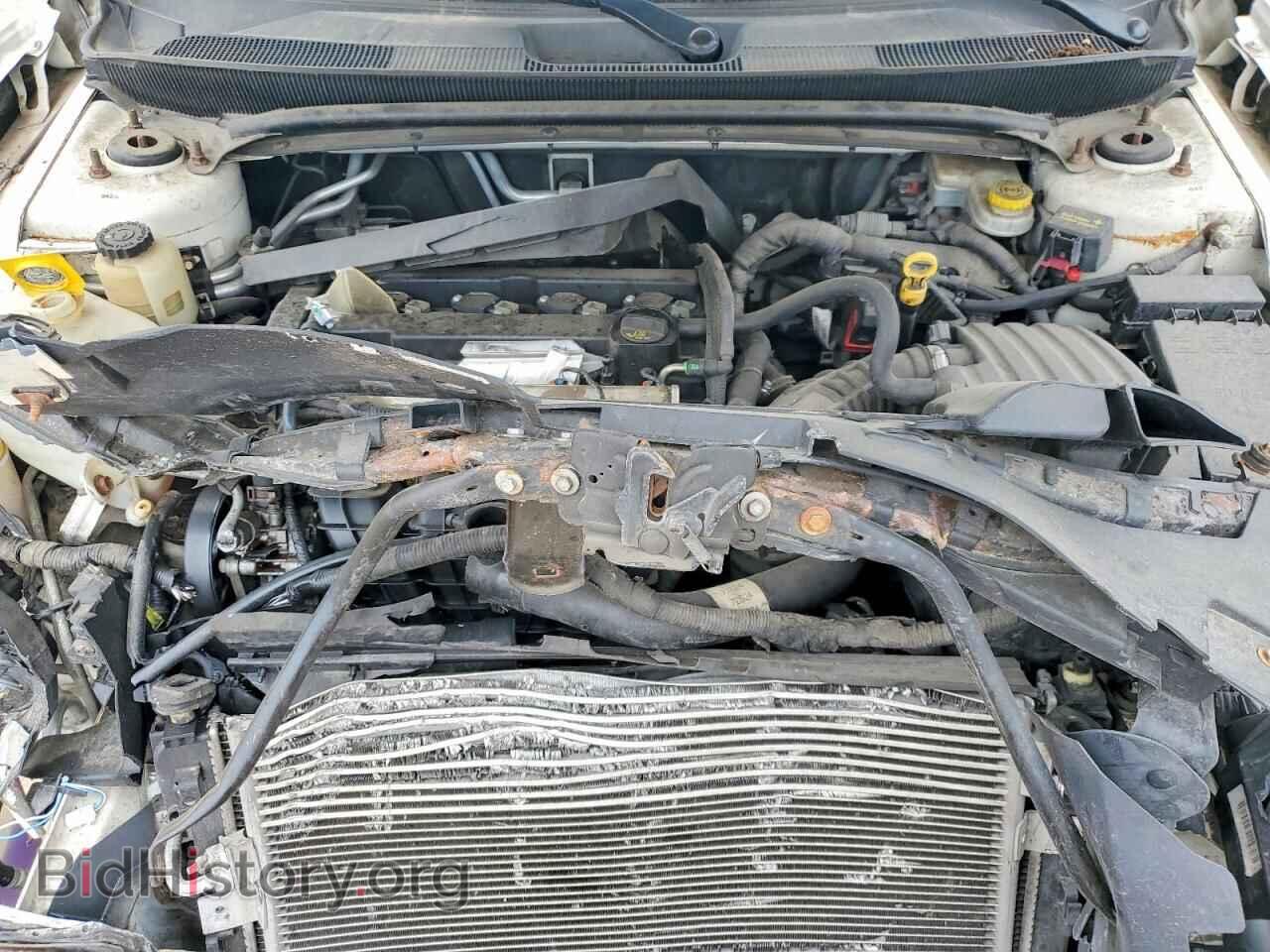 2011 CHRYSLER 200 - VIN: 1C3BC4FB9BN522281 - Фото 11