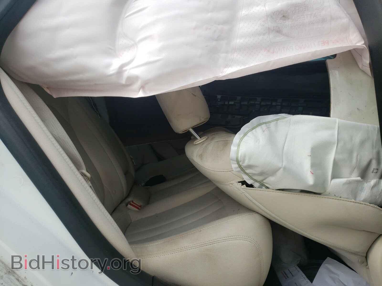 2015 CHRYSLER 200 - VIN: 1C3CCCAB2FN590417 - Photo 6