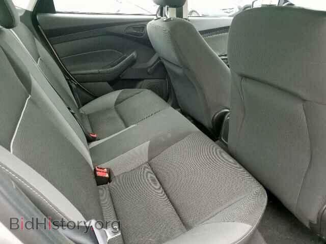 2012 FORD FOCUS - VIN: 1FAHP3E27CL246529 - Фото 6