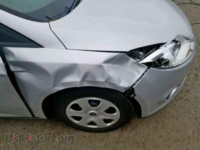 2012 FORD FOCUS - VIN: 1FAHP3E27CL246529 - Фото 9