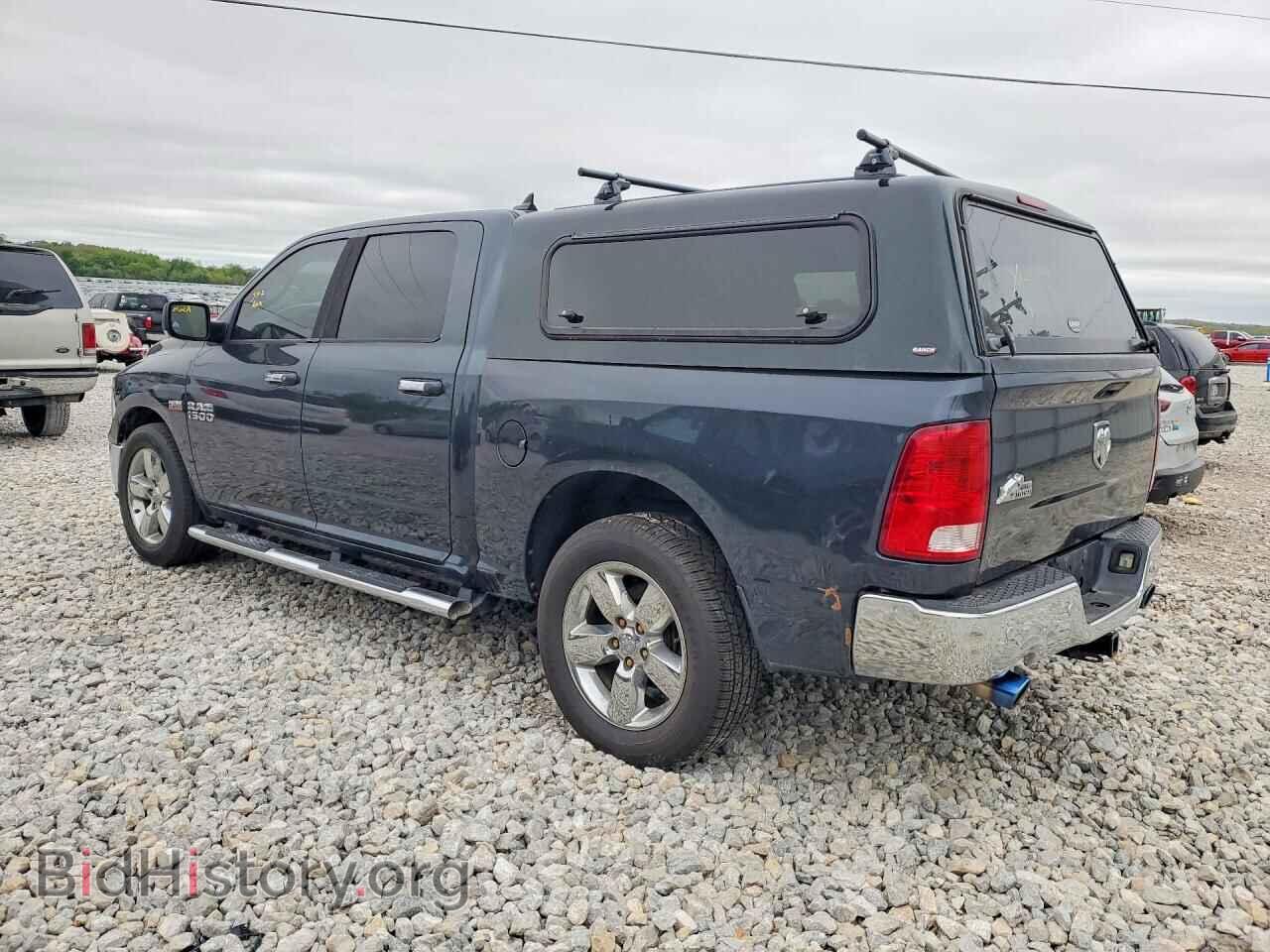 2016 RAM 1500 - VIN: 1C6RR6LT7GS201602 - Photo 2