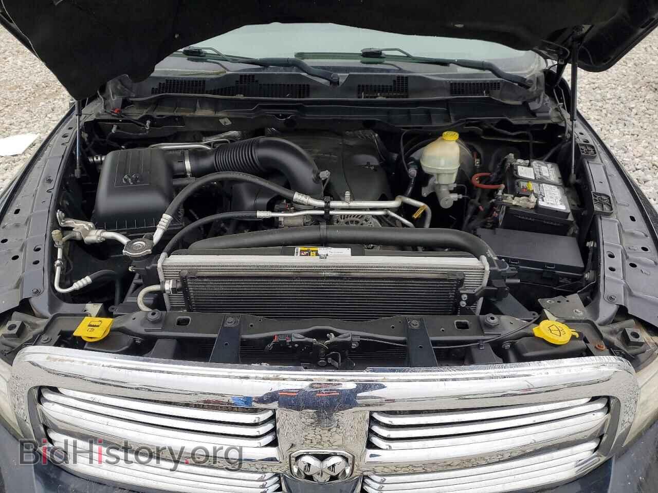 2016 RAM 1500 - VIN: 1C6RR6LT7GS201602 - Photo 11