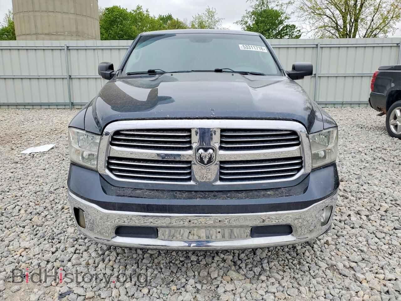 2016 RAM 1500 - VIN: 1C6RR6LT7GS201602 - Photo 5