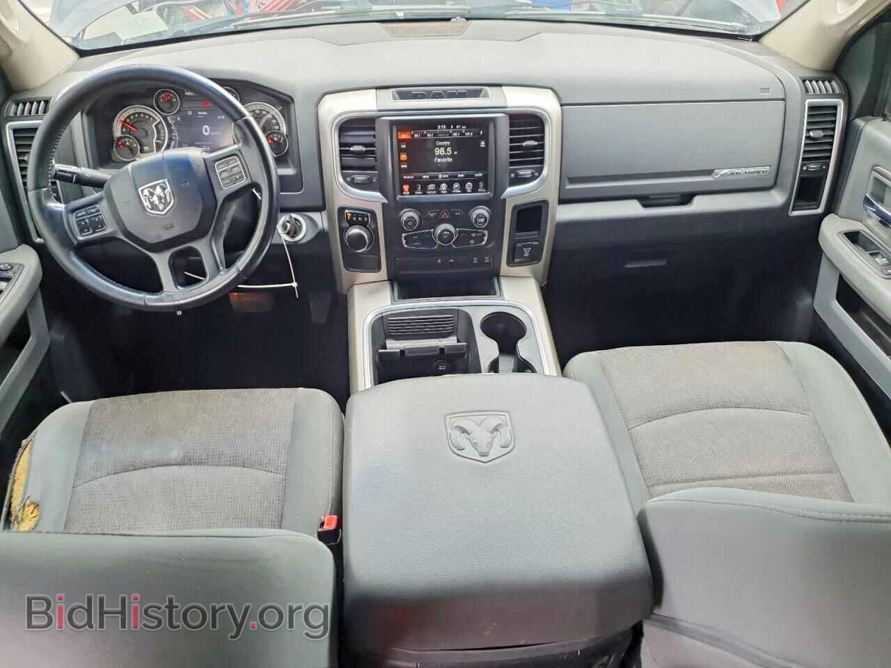 2016 RAM 1500 - VIN: 1C6RR6LT7GS201602 - Photo 8