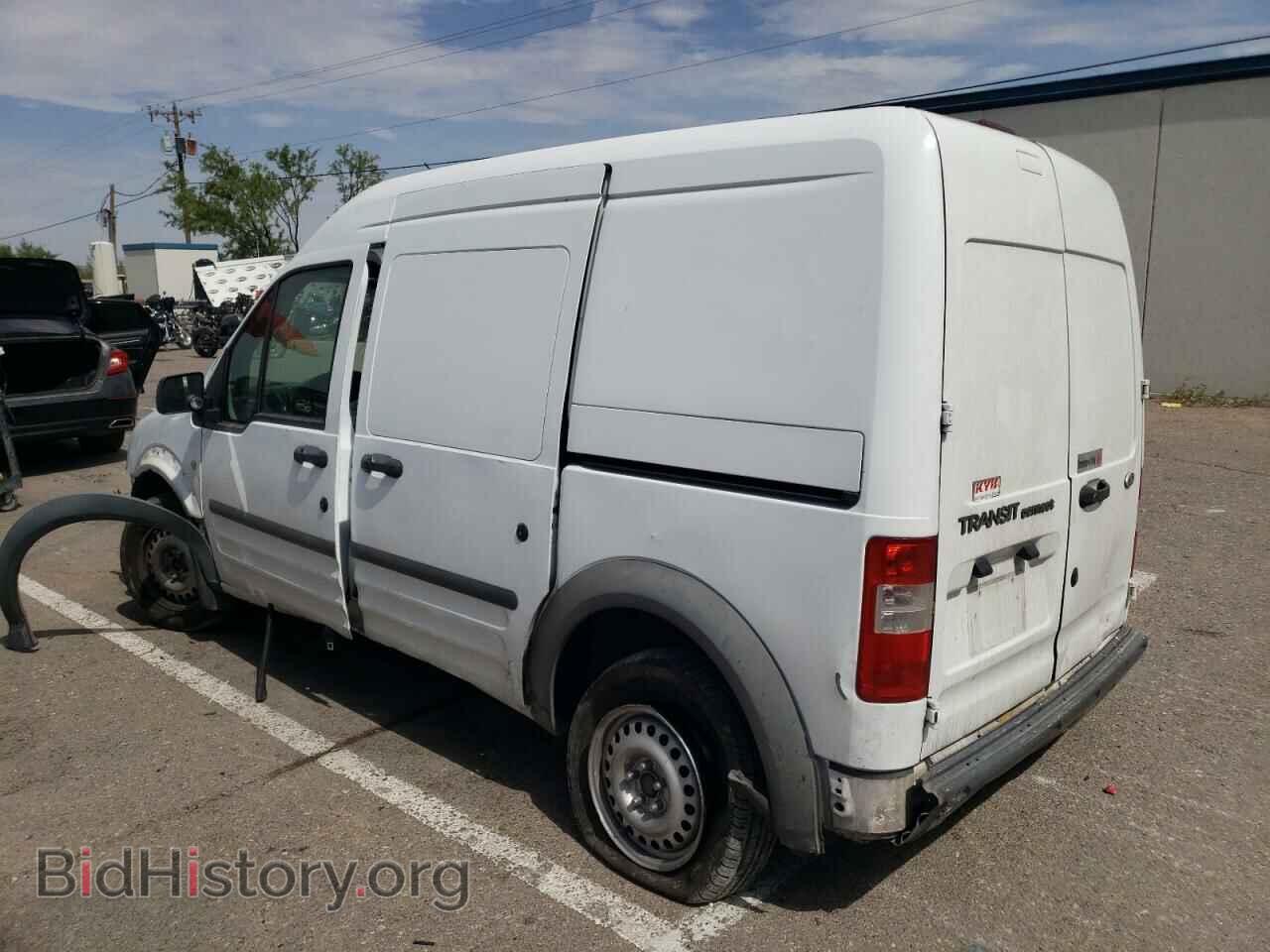 2010 FORD TRANSIT - VIN: NM0LS7AN0AT027366 - Фото 3
