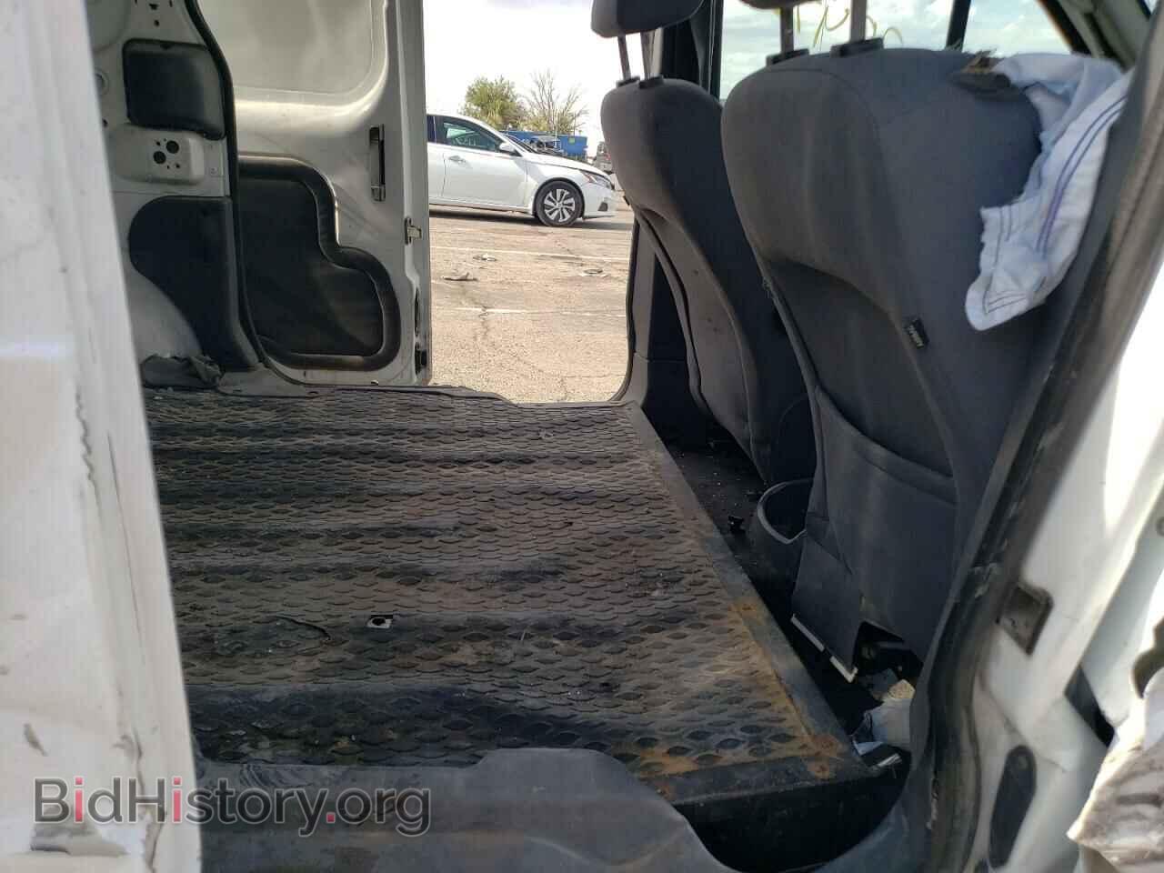 2010 FORD TRANSIT - VIN: NM0LS7AN0AT027366 - Фото 6