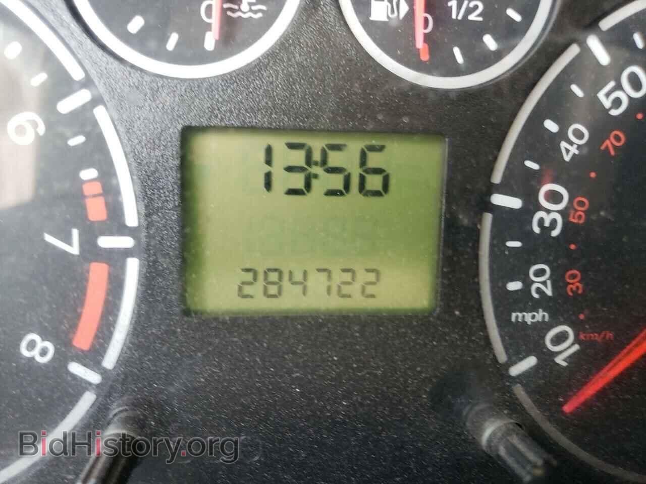 2010 FORD TRANSIT - VIN: NM0LS7AN0AT027366 - Фото 8