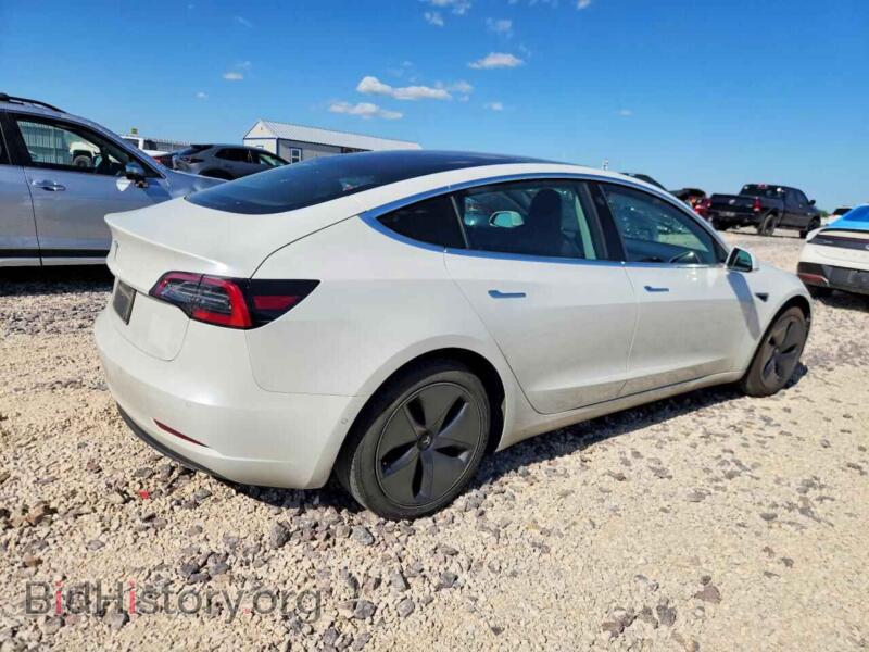 2020 Tesla MODEL 3 (VIN 5YJ3E1EA6LF799858) — фото 3 из 12
