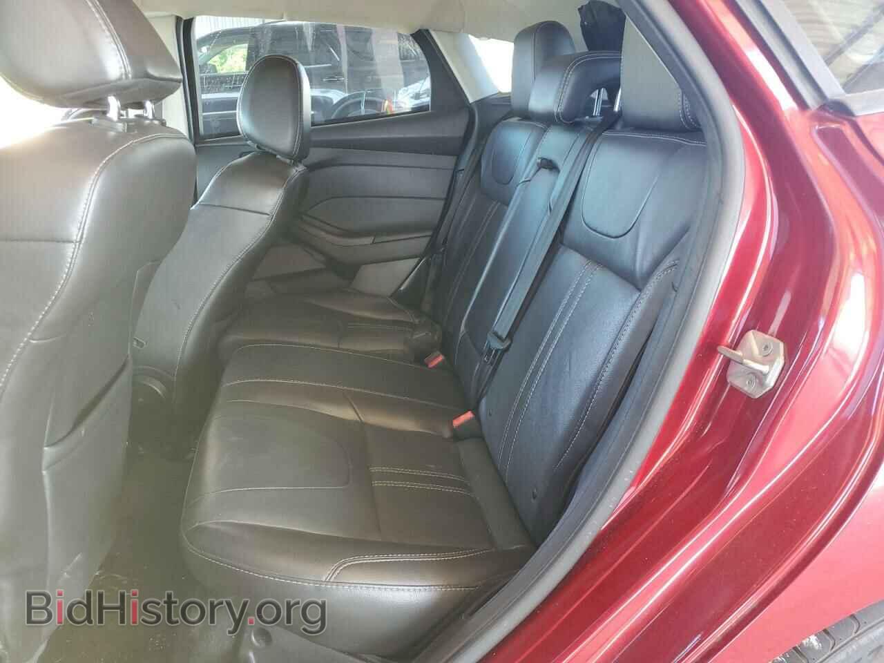 2014 FORD FOCUS - VIN: 1FADP3K25EL203748 - Photo 10