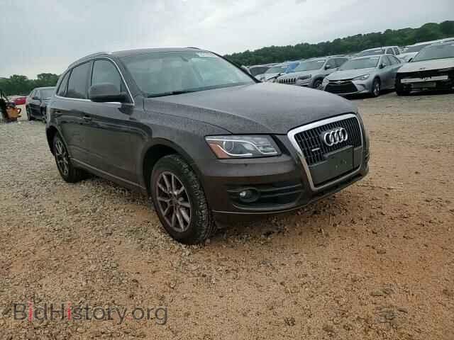 2012 AUDI Q5 - VIN: WA1LFAFP2CA050252 - Photo 15