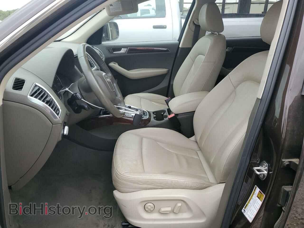 2012 AUDI Q5 - VIN: WA1LFAFP2CA050252 - Photo 7