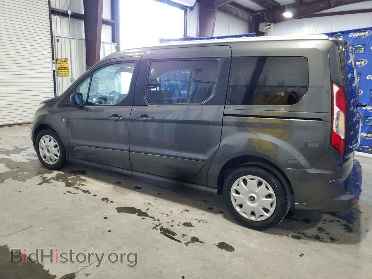 2017 FORD TRANSIT - VIN: NM0GE9F7XH1332765 - Фото 2