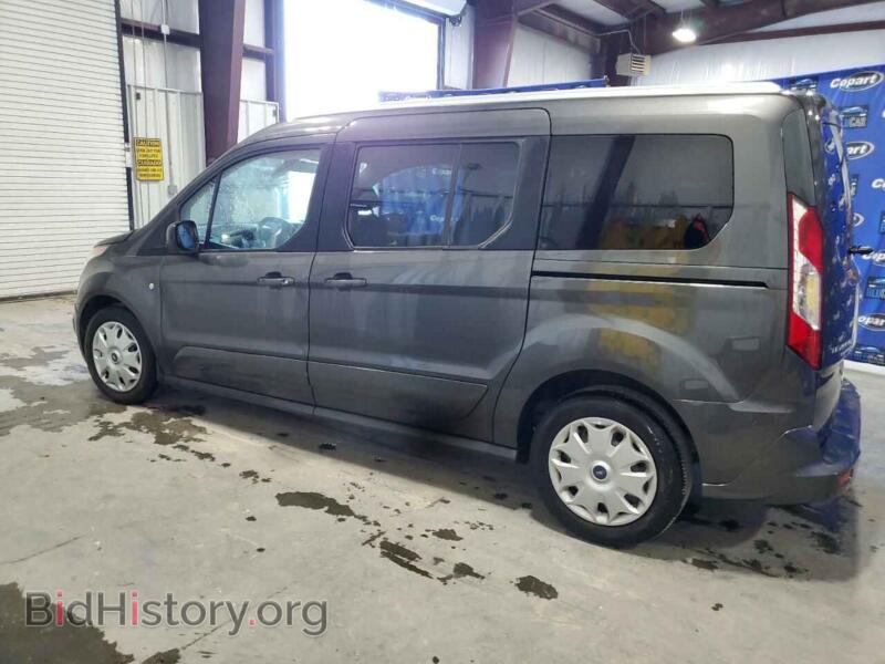 2017 Ford TRANSIT (VIN NM0GE9F7XH1332765) — фото 2 из 13