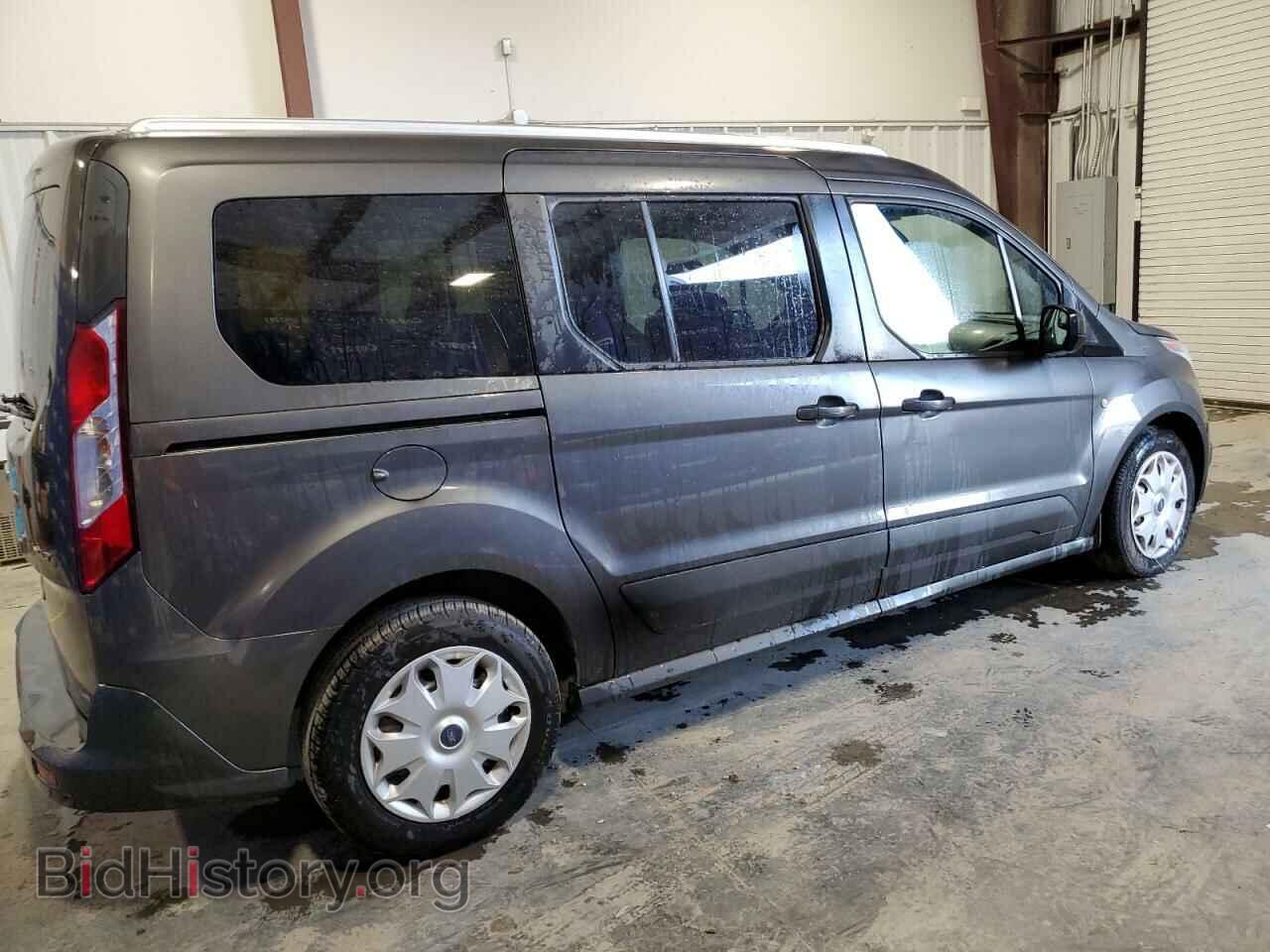 2017 FORD TRANSIT - VIN: NM0GE9F7XH1332765 - Фото 3