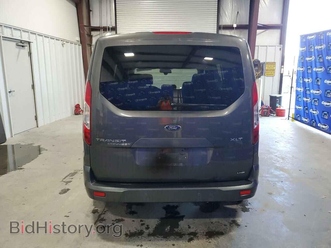 2017 FORD TRANSIT - VIN: NM0GE9F7XH1332765 - Фото 6